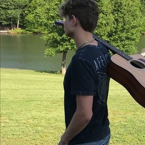 Meet your Posher, Jayden